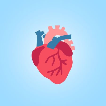 Cardiac markers